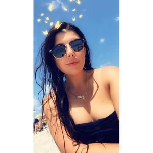 Meet your Posher, Mèlissa